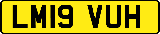 LM19VUH