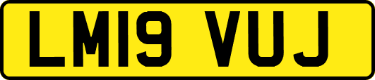 LM19VUJ