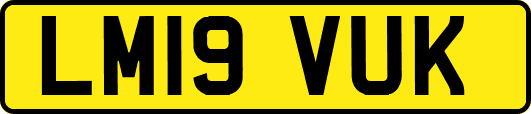 LM19VUK