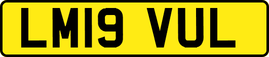 LM19VUL
