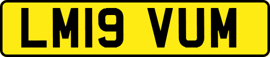 LM19VUM