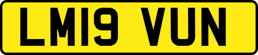 LM19VUN