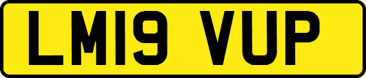 LM19VUP