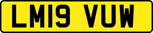 LM19VUW