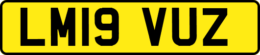 LM19VUZ