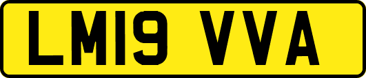 LM19VVA