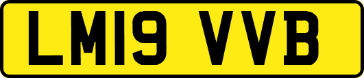 LM19VVB