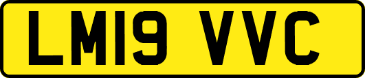 LM19VVC