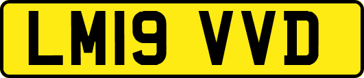 LM19VVD