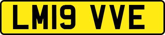 LM19VVE