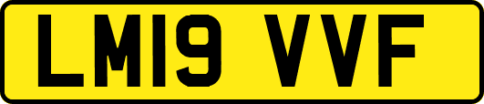 LM19VVF