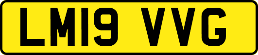 LM19VVG