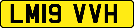 LM19VVH
