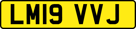 LM19VVJ
