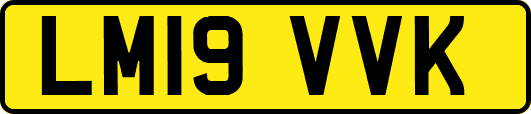 LM19VVK