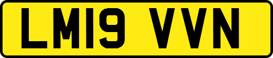 LM19VVN