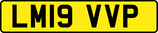 LM19VVP