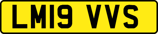 LM19VVS