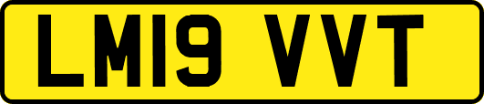 LM19VVT