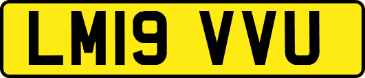 LM19VVU