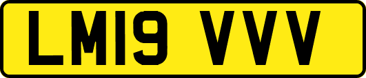 LM19VVV