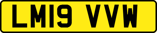 LM19VVW