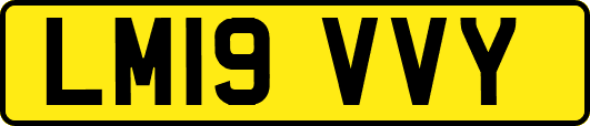 LM19VVY