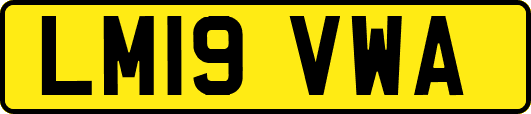 LM19VWA