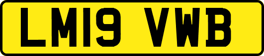 LM19VWB