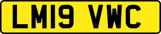 LM19VWC