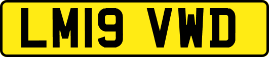 LM19VWD