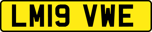 LM19VWE