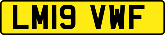 LM19VWF