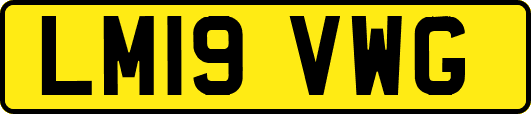 LM19VWG