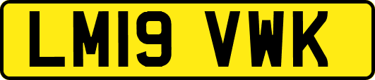 LM19VWK