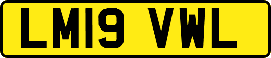 LM19VWL