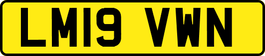 LM19VWN
