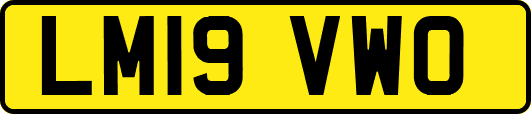 LM19VWO