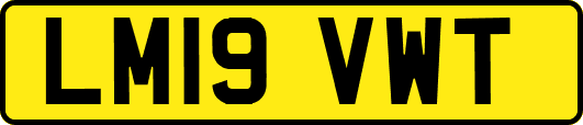 LM19VWT