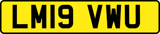 LM19VWU