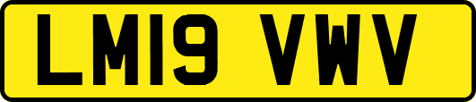LM19VWV