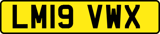 LM19VWX