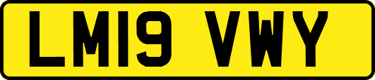 LM19VWY