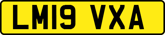 LM19VXA