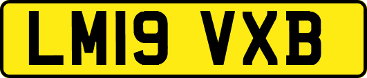 LM19VXB