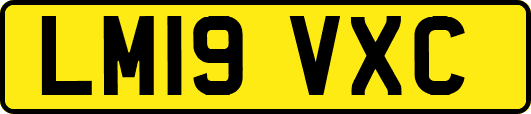 LM19VXC