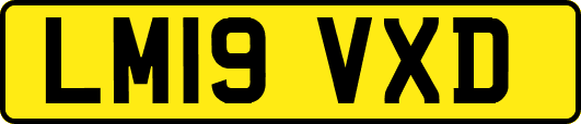LM19VXD