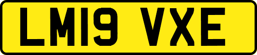 LM19VXE