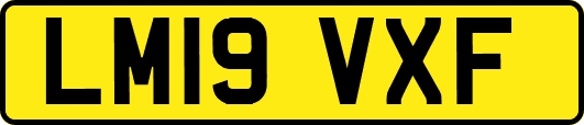 LM19VXF