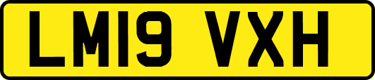 LM19VXH